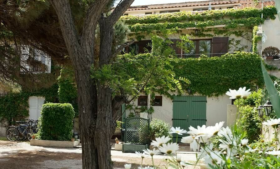 Gehele Woning Hyères 244637