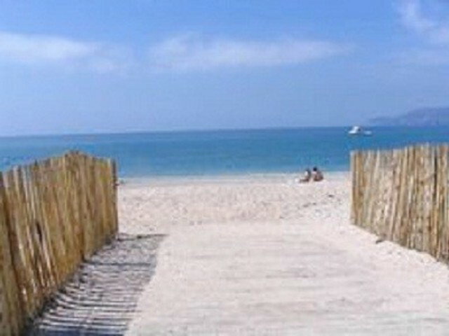 Hele Woning Hyères 49047