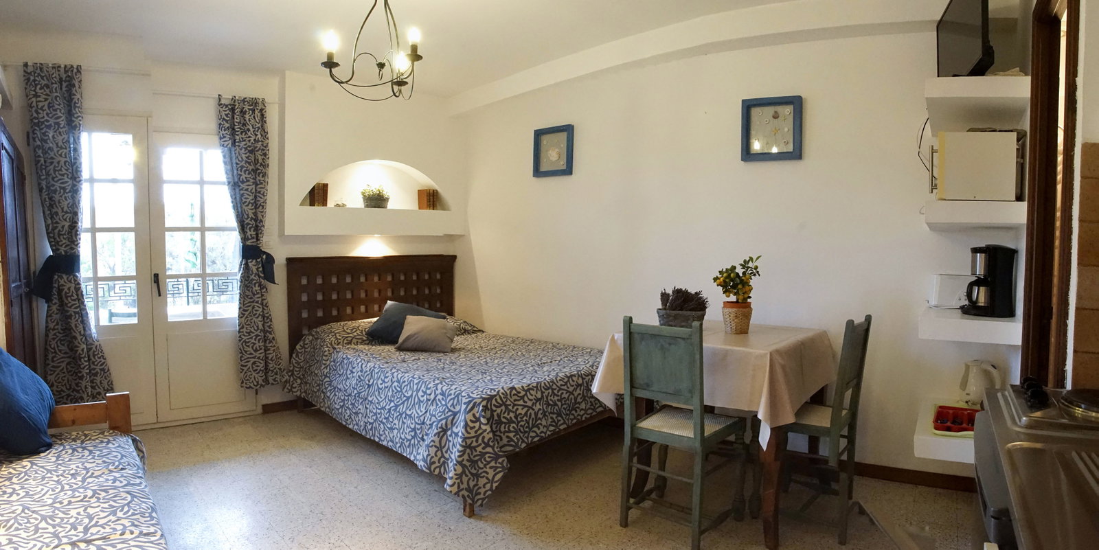 Hele Woning Hyères 49047