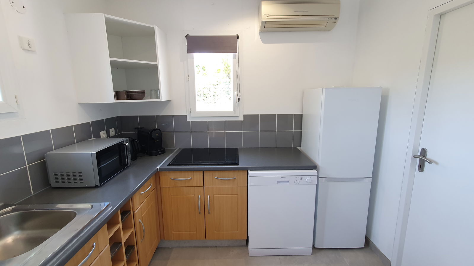 Ganz Haus Roquefort-la-Bédoule 390246