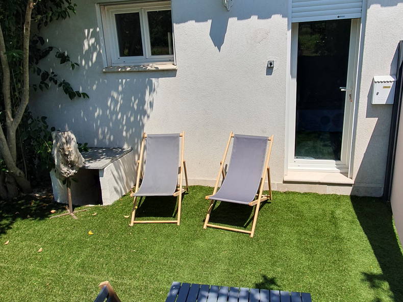 Ganzes Haus Roquefort-la-Bédoule 390246-1