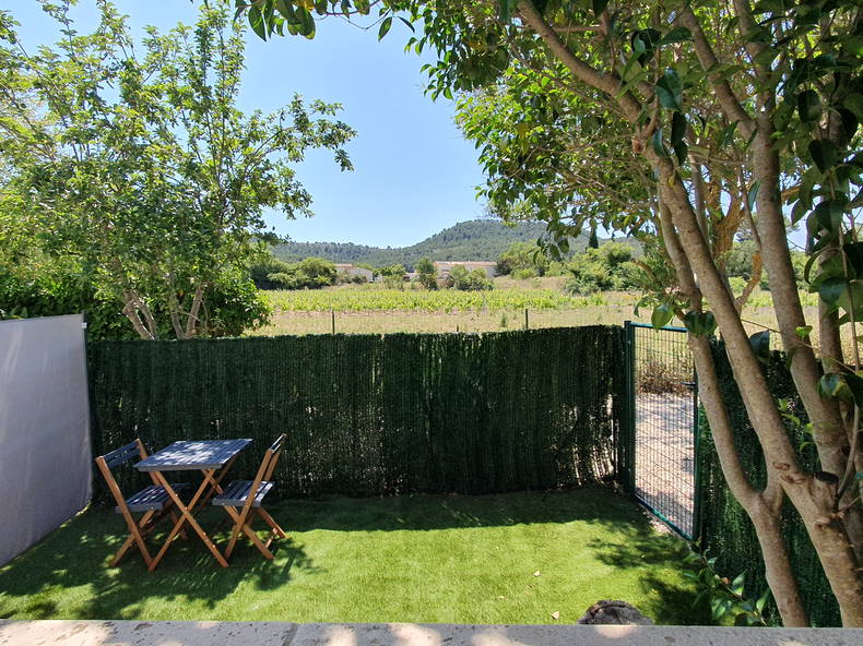 Ganzes Haus Roquefort-la-Bédoule 390246-2