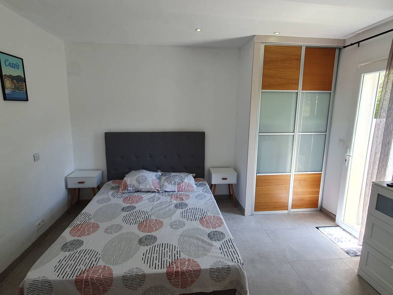 Ganzes Haus Roquefort-la-Bédoule 390246-4