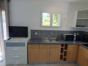 Logement Entier Roquefort-La-Bédoule 390246-6