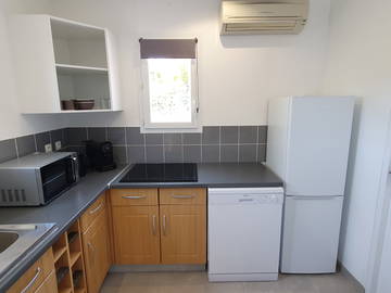 Logement Entier Roquefort-La-Bédoule 390246-7