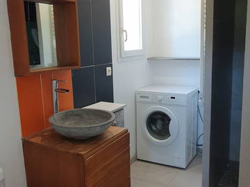 Logement Entier Roquefort-La-Bédoule 390246-8
