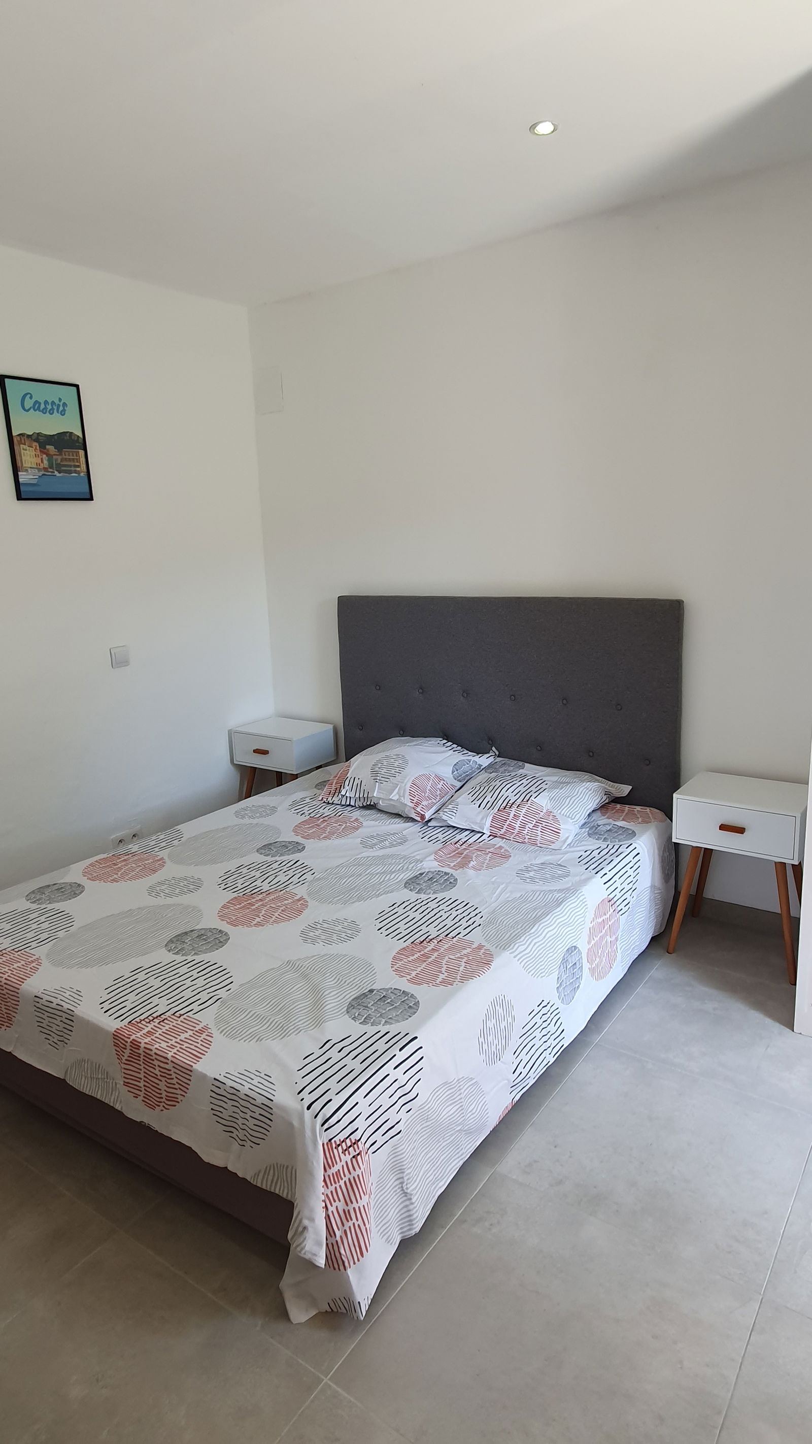 Oberoende Studio Roquefort-la-Bédoule 390246