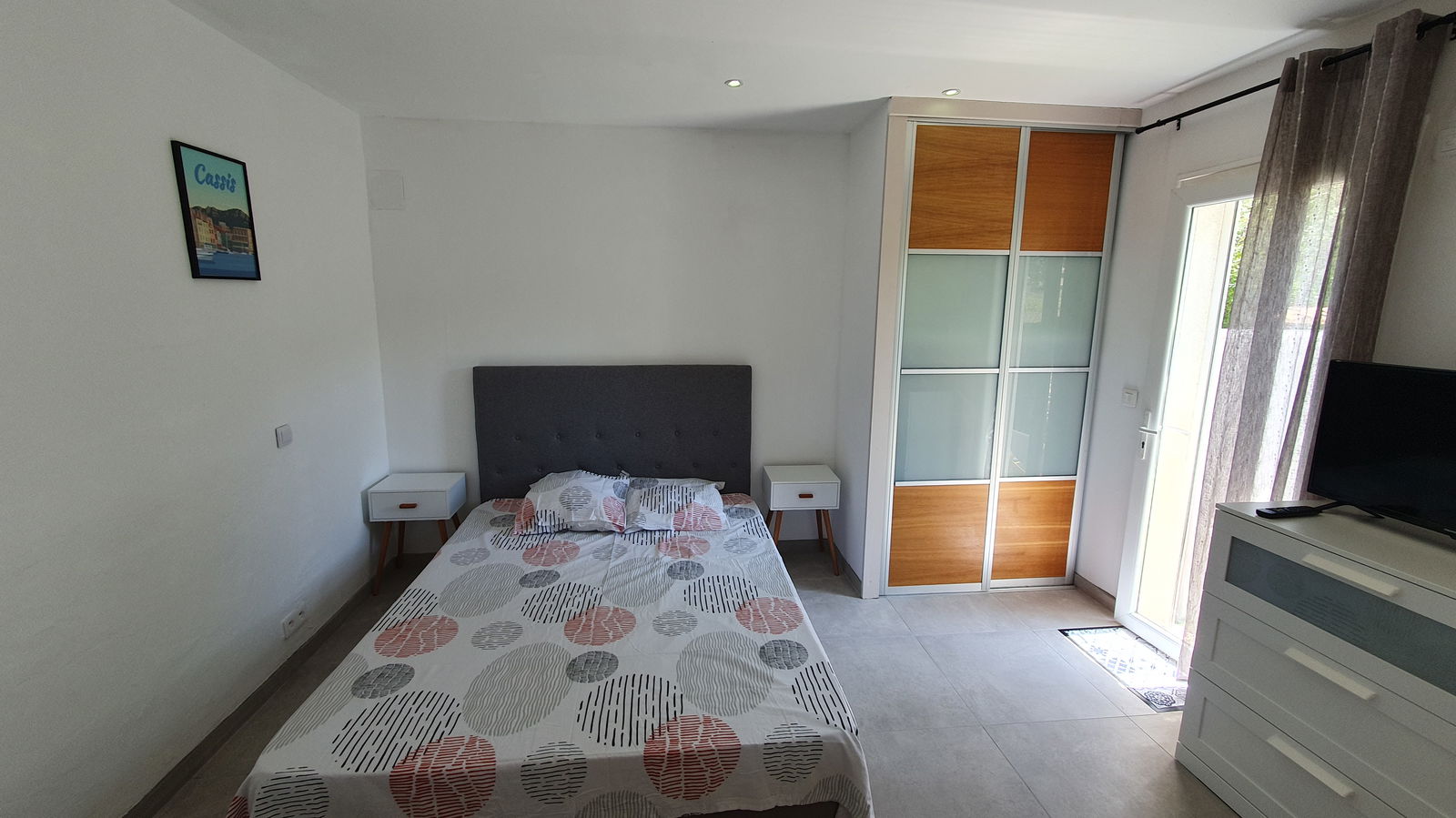 Oberoende Studio Roquefort-la-Bédoule 390246