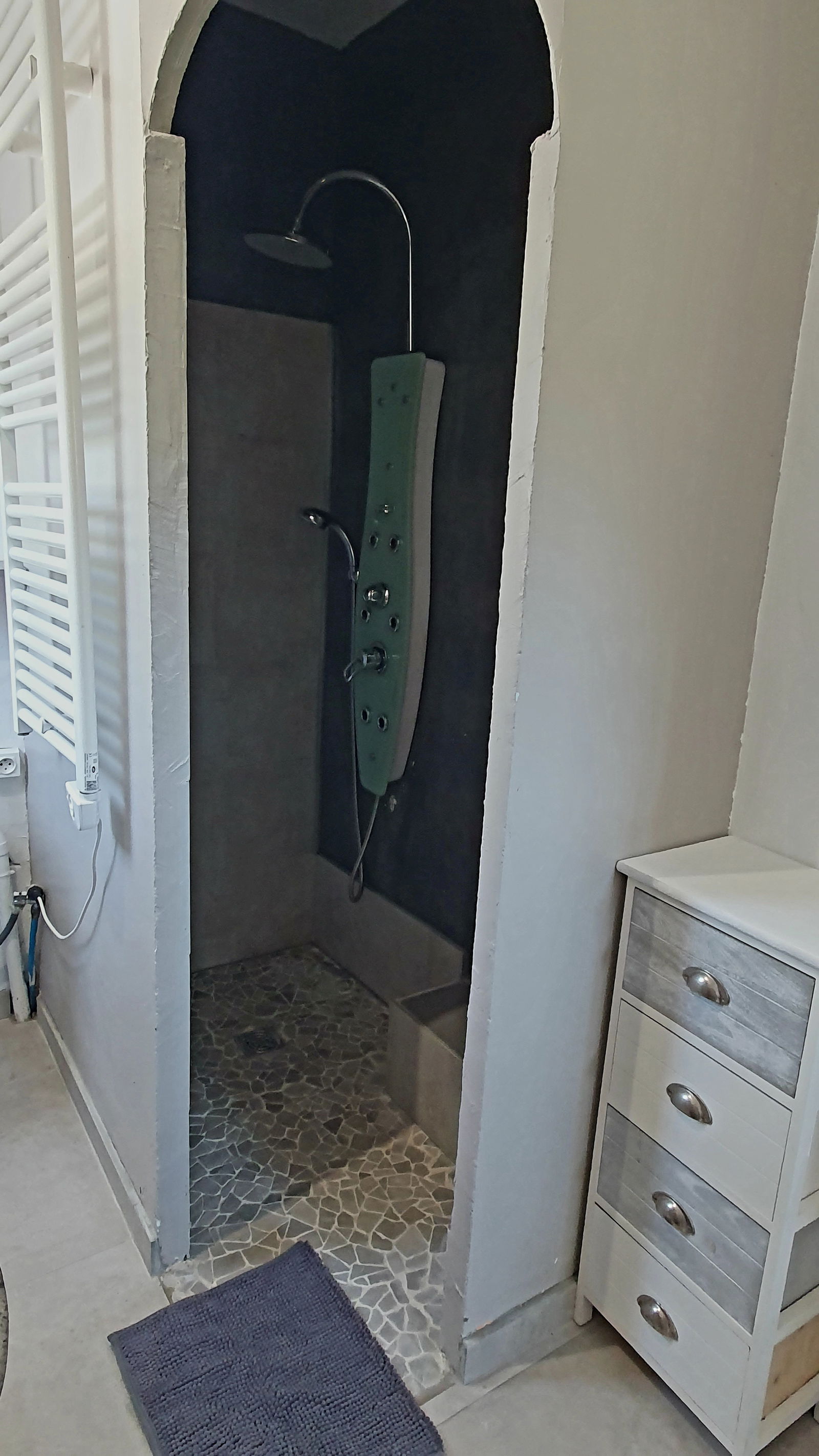 Oberoende Studio Roquefort-la-Bédoule 390246