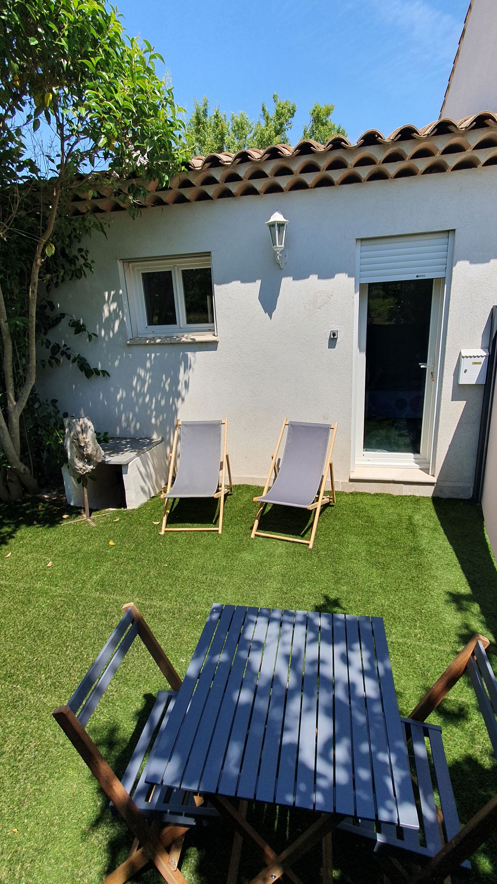 Uafhængigt Studie Roquefort-la-Bédoule 390246