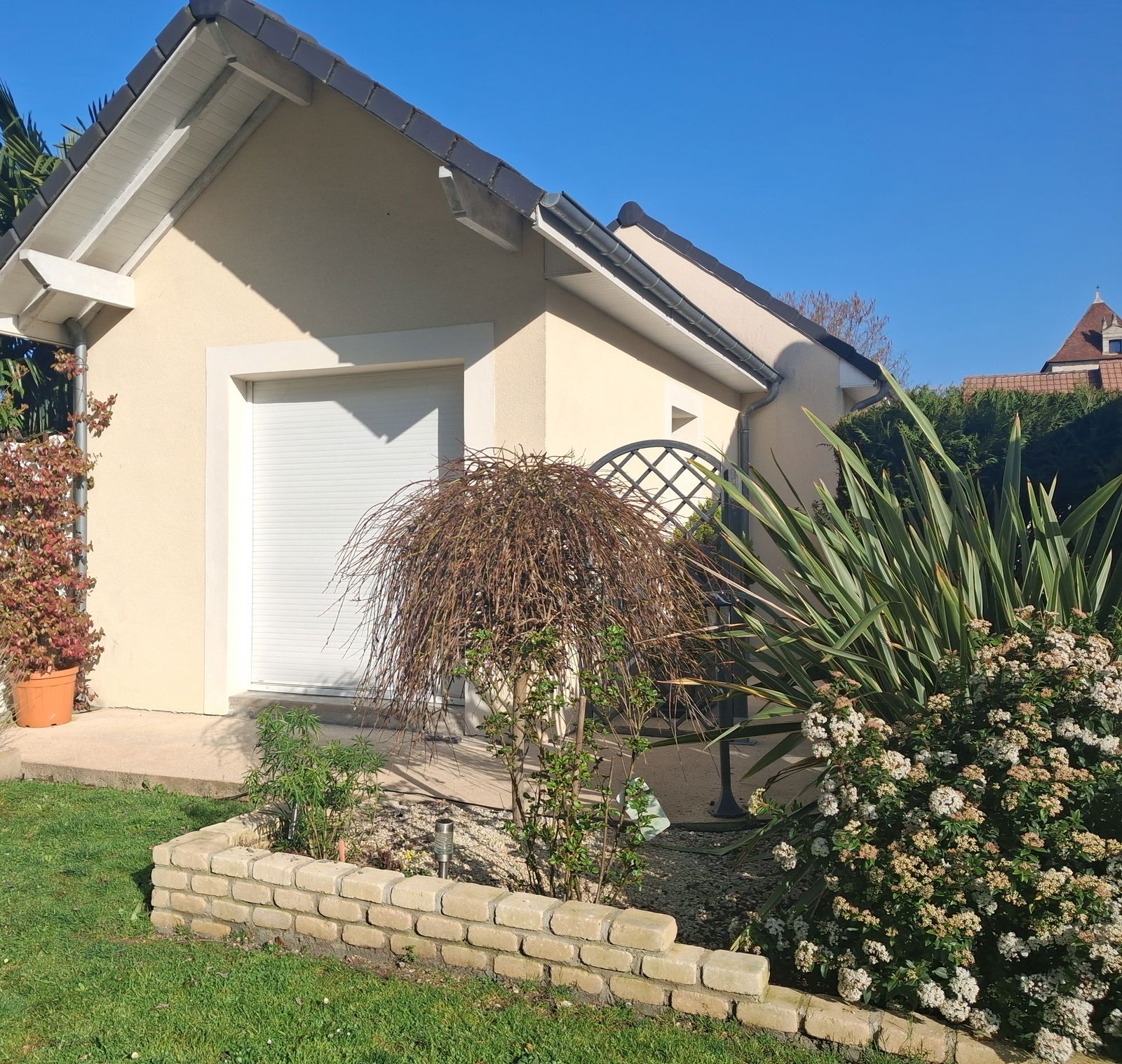 Ganzes Haus Bourges 659678