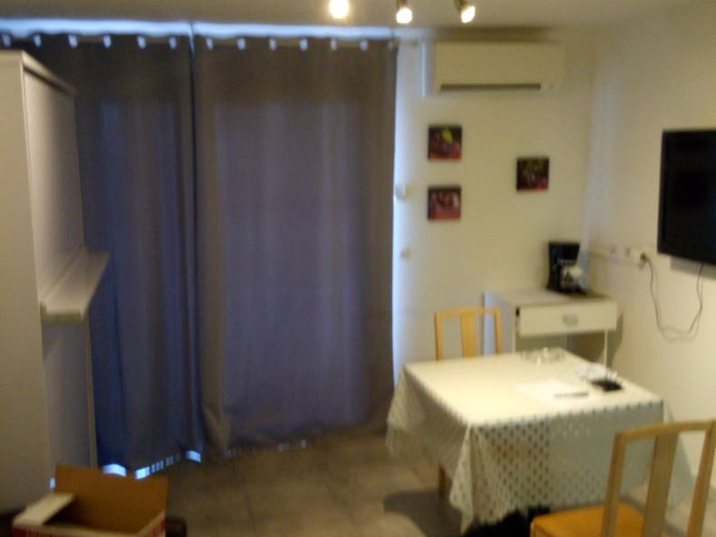 Entire Home Balaruc-les-Bains 227760-2