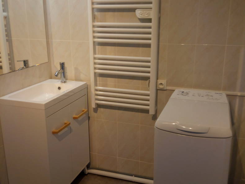 Entire Home Balaruc-les-Bains 227760-3