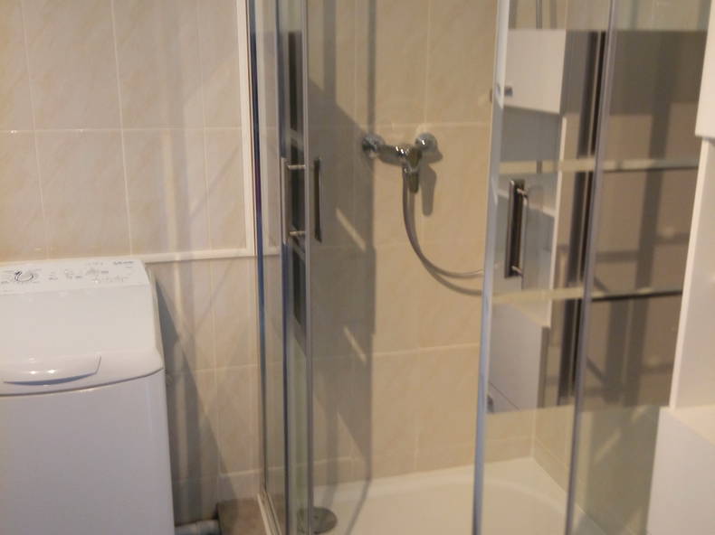 Entire Home Balaruc-les-Bains 227760-4