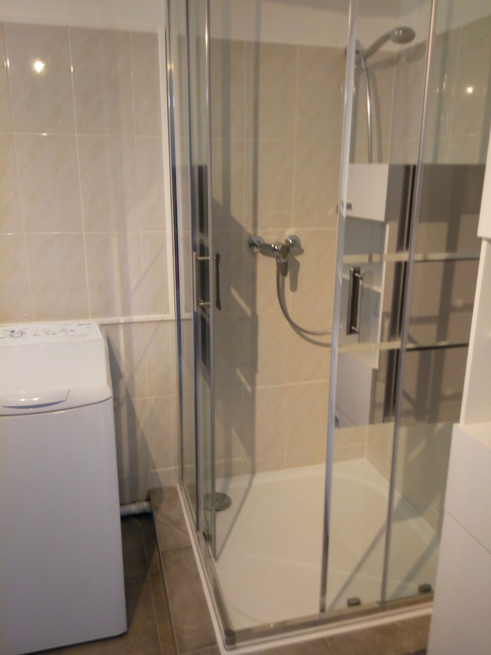 Unabhängiges Studio Balaruc-les-Bains 227760