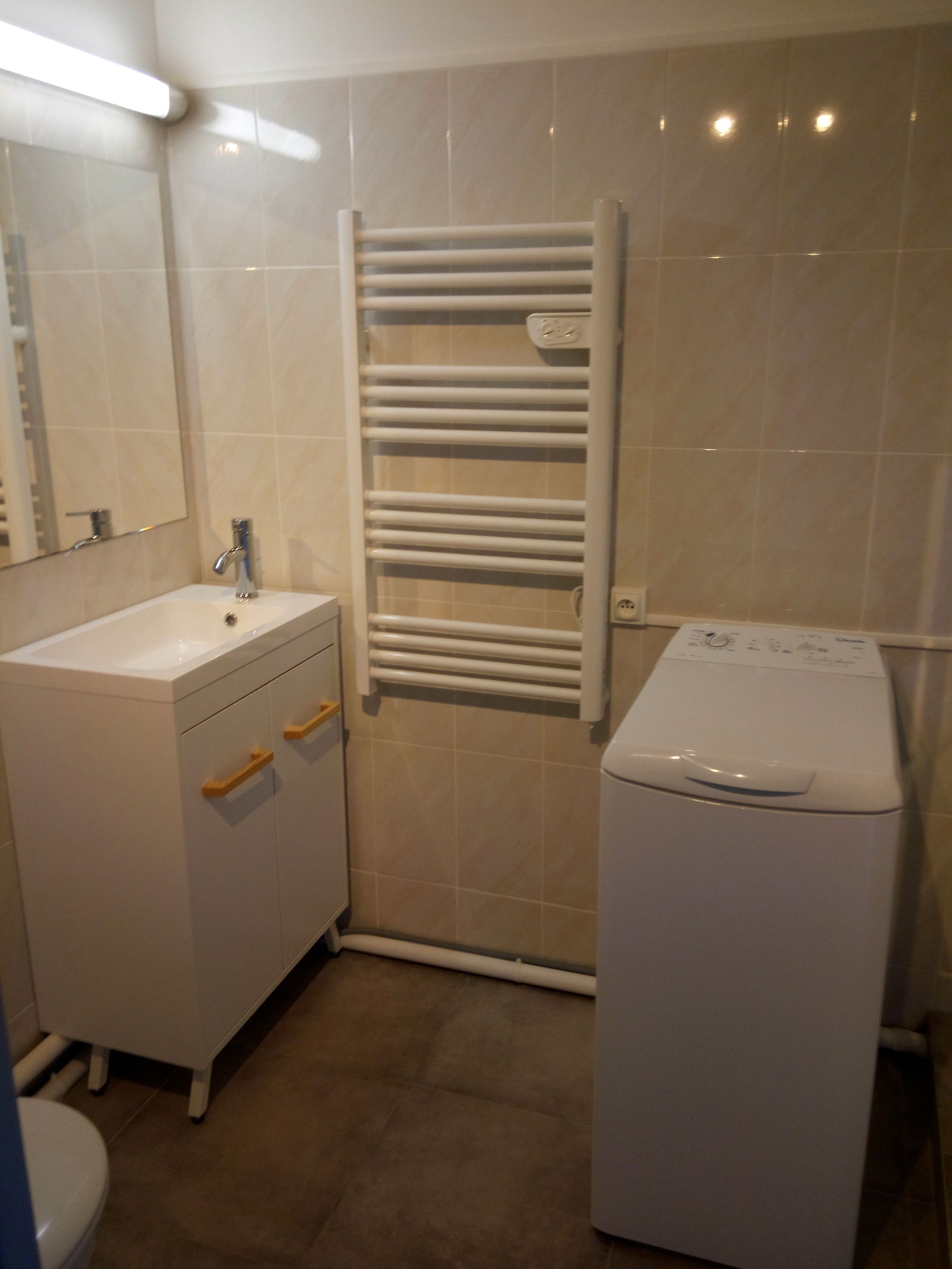 Entire Home Balaruc-les-Bains 227760