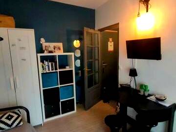 Homestay Montreuil 221639-1