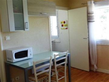 Chambre À Louer Bourg-En-Bresse 312583