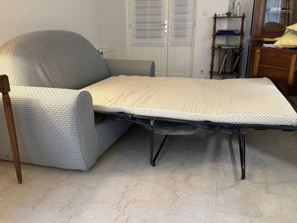 Entire Home Bourg-en-Bresse 312583-3