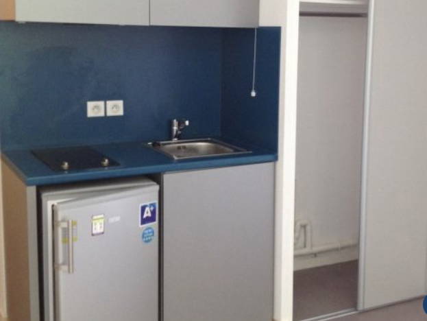 Entire Home Bourg-en-Bresse 312583-4