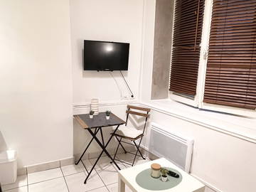 Chambre À Louer Bordeaux 257590