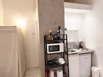 Habitación En Alquiler Bordeaux 257590