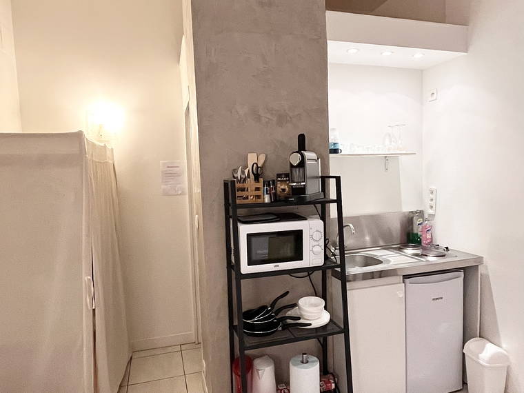 Homestay Bordeaux 257590