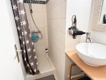 Logement Entier Bordeaux 257590-5