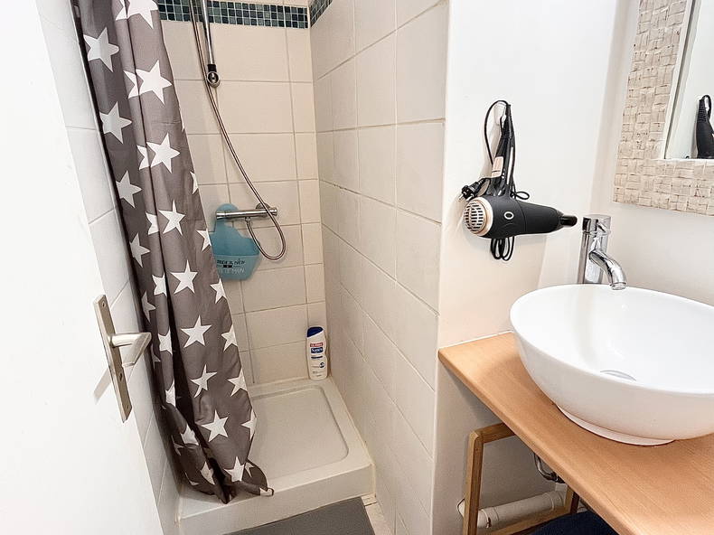 Logement Entier Bordeaux 257590-5