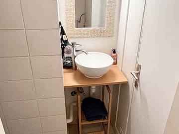 Logement Entier Bordeaux 257590-6