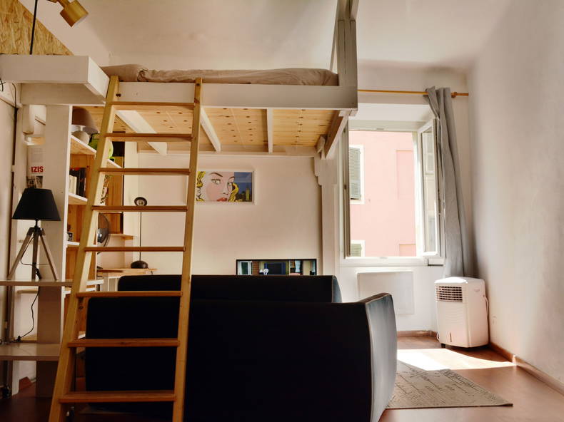 Entire Home Ajaccio 262905-2