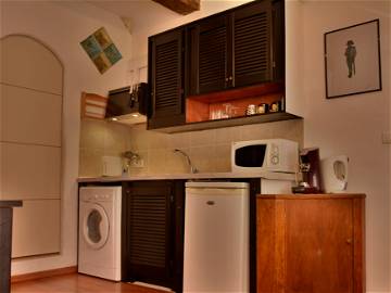 Room For Rent Ajaccio 262905