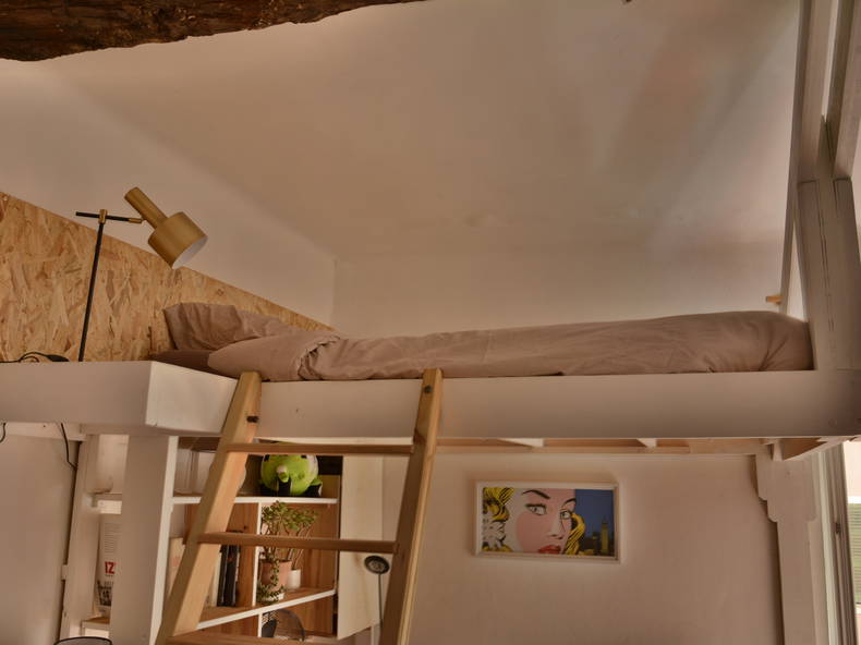 Entire Home Ajaccio 262905-4