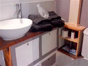 Logement Entier Ajaccio 262905-6