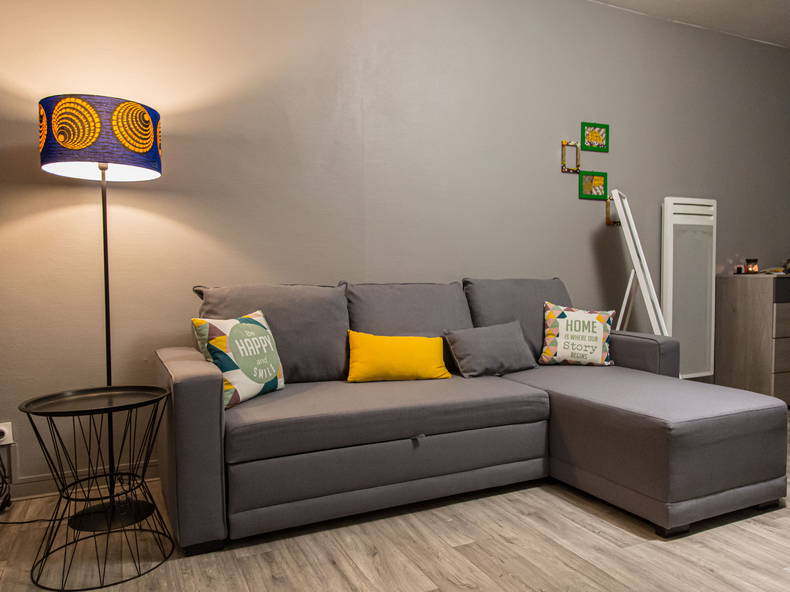 Toda La Casa Le Mans 266321-3