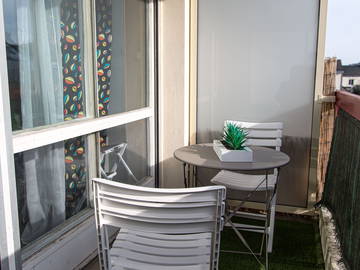 Logement Entier Le Mans 266321-4