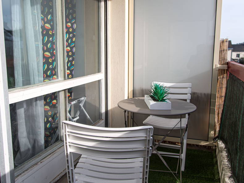 Toda La Casa Le Mans 266321-4