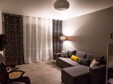 Logement Entier Le Mans 266321-7