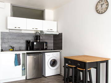 Logement Entier Le Mans 266321-9