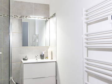 Logement Entier Le Mans 266321-11