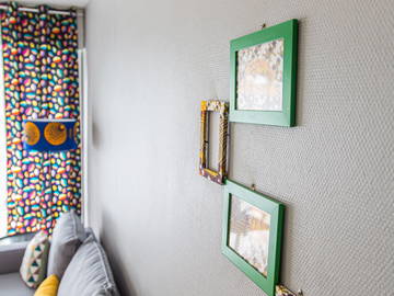 Logement Entier Le Mans 234654-5