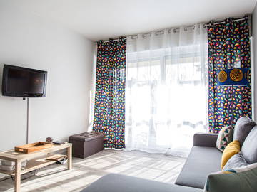 Logement Entier Le Mans 234654-8