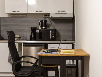 Logement Entier Le Mans 234654-12