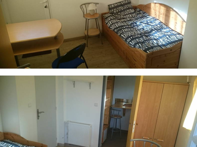 Entire Home Pont-Saint-Martin 257504-2