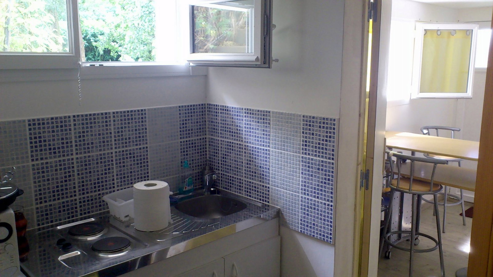 Logement Entier Pont-Saint-Martin 257504