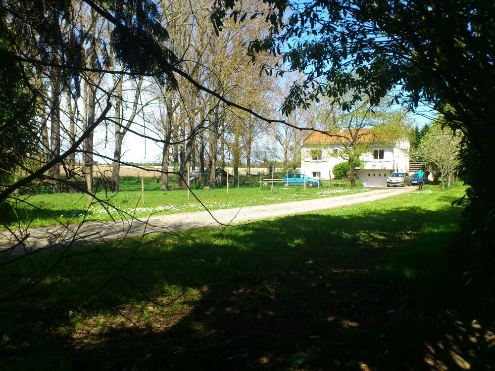 Logement Entier Pont-Saint-Martin 257504