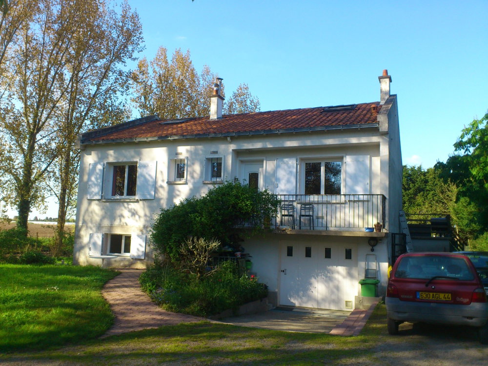 Logement Entier Pont-Saint-Martin 257504