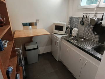Logement entier à louer à Pont-Saint-Martin - photo 5 : autre pièce-5