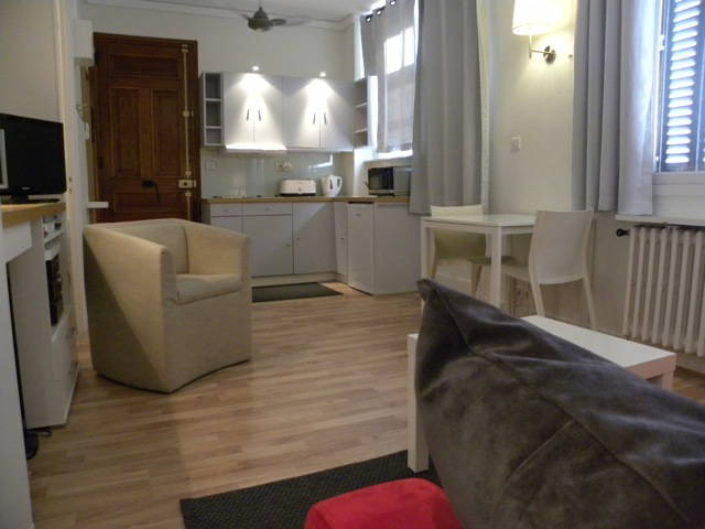 Homestay Annecy 125126-2