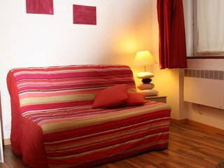 Homestay Dinard 2707